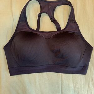 Gymshark Open Back Training Sports Bra